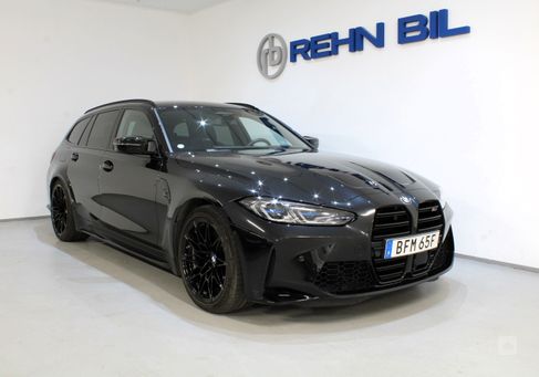 BMW M3, 2023