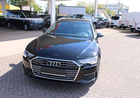 Audi A6, 2020 2
