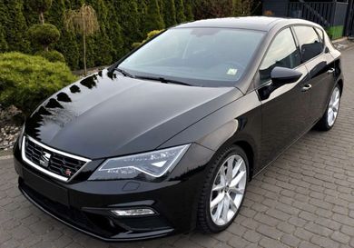 Seat Leon, 2019