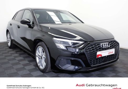 Audi A3, 2023 3