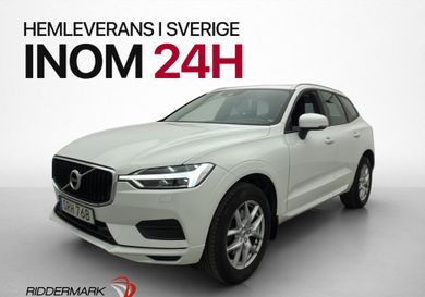 Volvo XC60, 2020