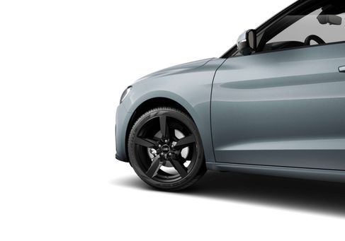 Audi A1, 2026