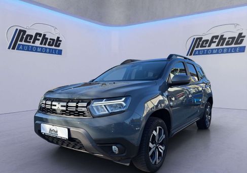 Dacia Duster, 2024