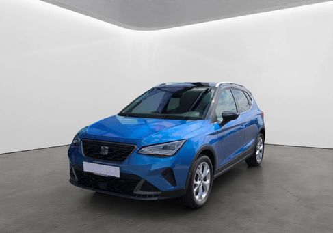 Seat Arona, 2023