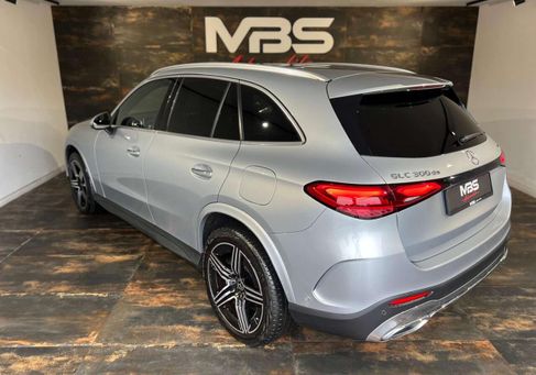 Mercedes-Benz G-klasse, 2023