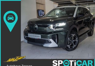 Citroën C3 Aircross, 2026