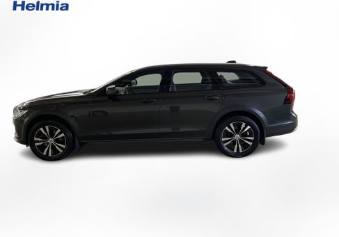 Volvo V90 Cross Country, 2021 2