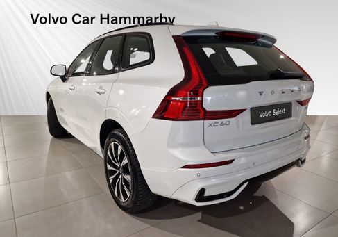 Volvo XC60, 2024