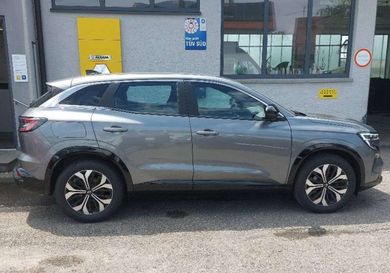 Renault Austral, 2025
