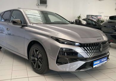 Peugeot 308, 2026