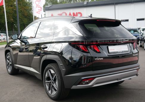 Hyundai Tucson, 2026 3