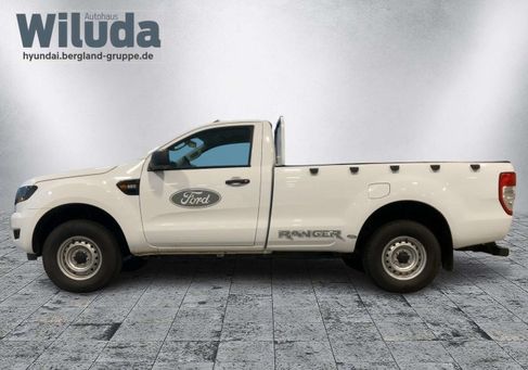 Ford Ranger, 2019