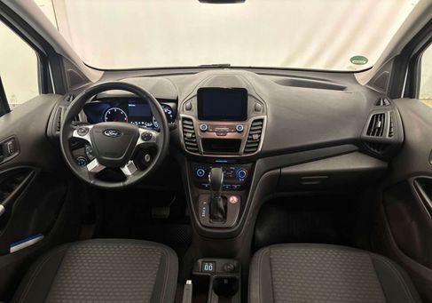Ford Tourneo Connect, 2020