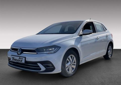 Volkswagen Polo, 2023 3