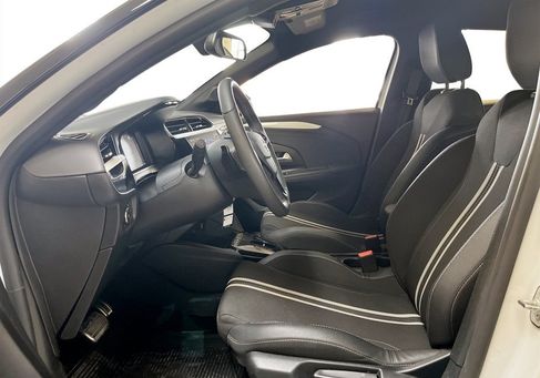 Opel Corsa, 2025 3