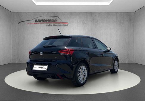 Seat Ibiza, 2026
