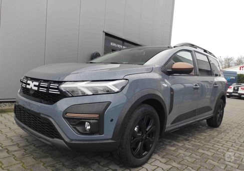 Dacia Jogger, 2025