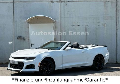 Chevrolet Camaro, 2019