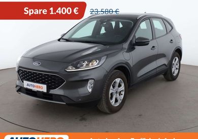 Ford Kuga, 2023