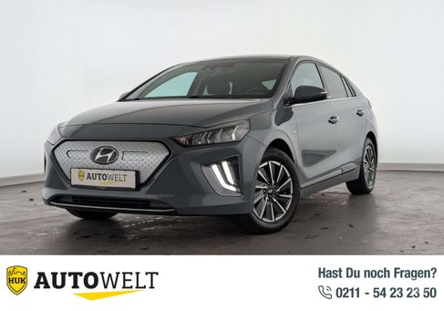 Hyundai IONIQ, 2020