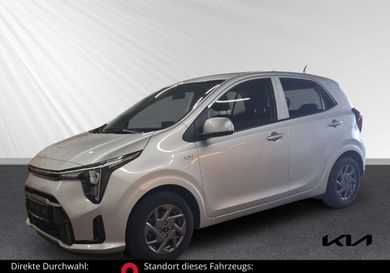 Kia Picanto, 2024