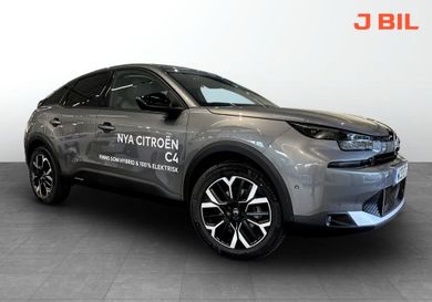 Citroën C4, 2025