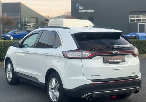 Ford Edge, 2018 3