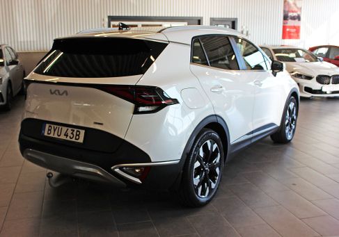 Kia Sportage, 2022 3