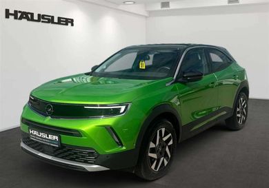 Opel Mokka, 2023