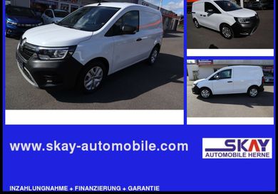 Renault Kangoo, 2023