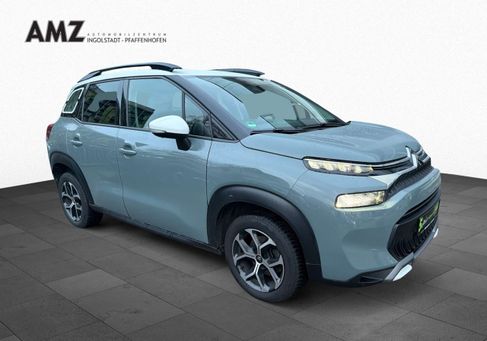 Citroën C3 Aircross, 2022 3