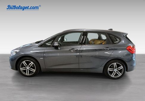 BMW 218 Active Tourer, 2018 2