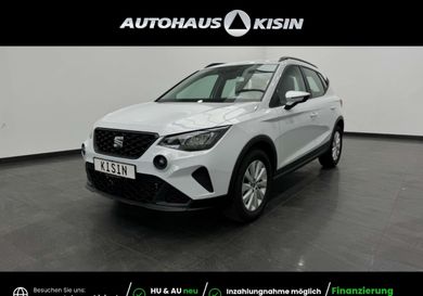 Seat Arona, 2023