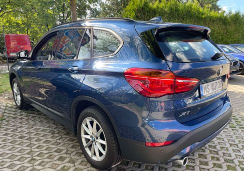 BMW X1, 2022 3