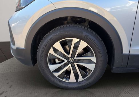 Volkswagen T-Cross, 2026