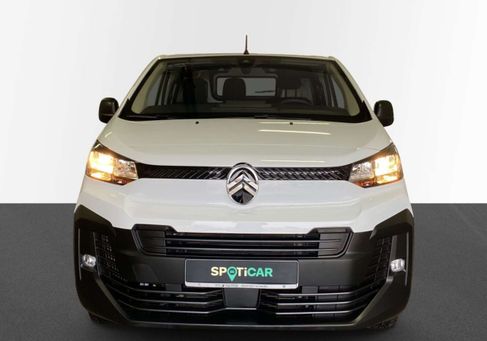 Citroën Jumpy, 2024