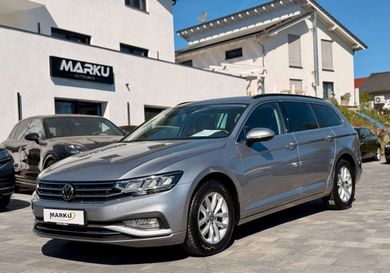 Volkswagen Passat Variant, 2023