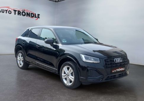 Audi Q2, 2022 3