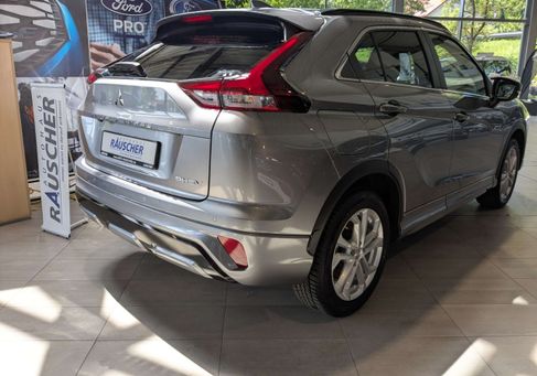 Mitsubishi Eclipse Cross, 2024