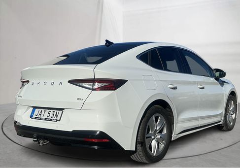Skoda Enyaq, 2024 3