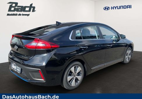 Hyundai IONIQ, 2019