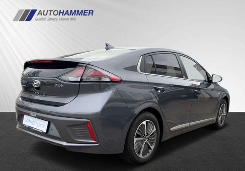 Hyundai IONIQ, 2020