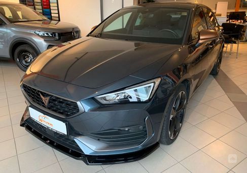 Cupra Leon, 2023