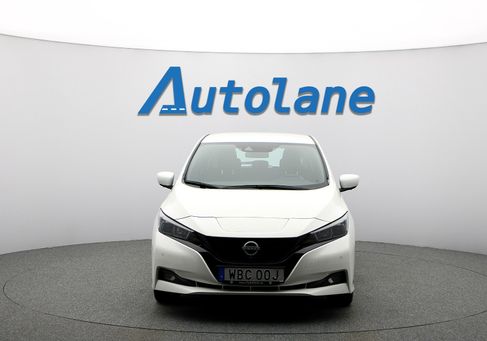 Nissan Leaf, 2023 2
