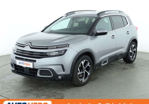 Citroën C5 Aircross, 2019