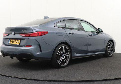 BMW 2er Gran Coupé, 2020