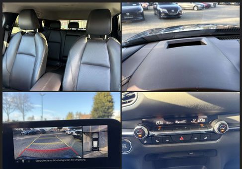 Mazda CX-30, 2020 3