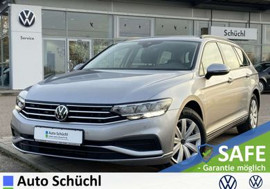 Volkswagen Passat Variant, 2022