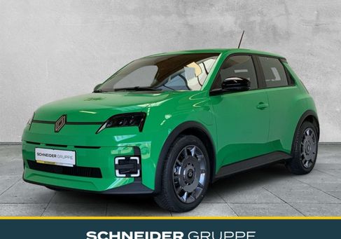 Renault R 5, 2025