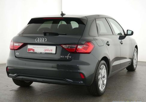 Audi A1, 2025